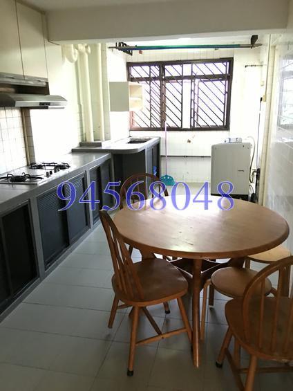 Blk 1 Saint Georges Road (Kallang/Whampoa), HDB 4 Rooms #132127232